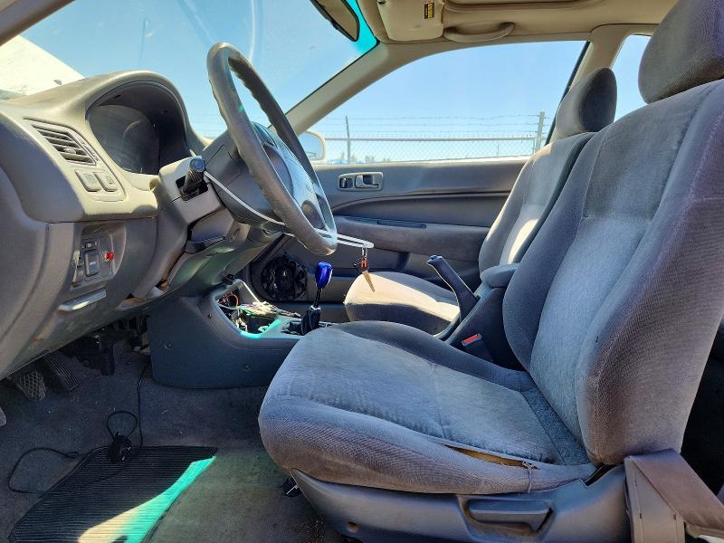 57174726 :رقم المزاد ، 1HGEJ8140WL082128 vin ، 1998 Honda Civic مزاد بيع