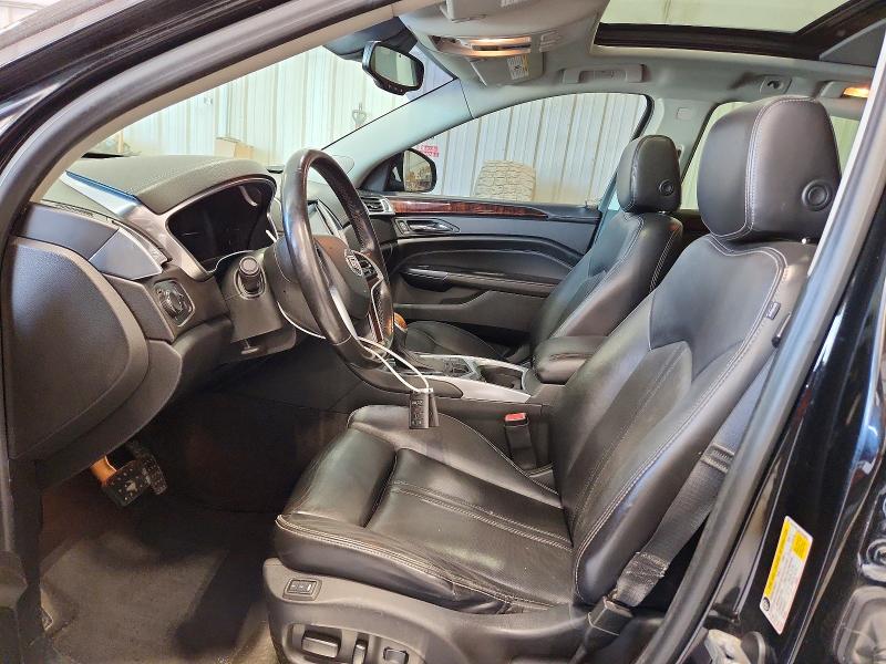 Продажа на аукционе авто 2014 Cadillac Srx, vin: 3GYFNBE35ES633825, номер лота: 55938636