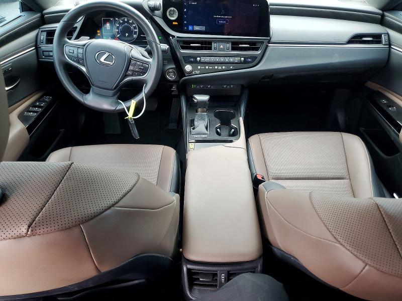 Продажа на аукционе авто 2024 Lexus Es 300h, vin: 58ADA1C13RU044528, номер лота: 85636075