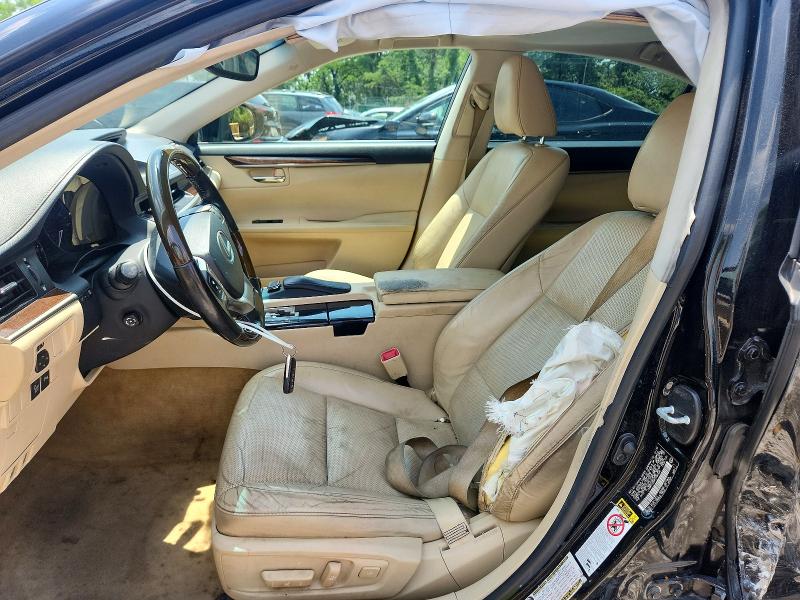 Aukcja sprzedaży 2015 Lexus Es, vin: JTHBK1GG9F2181526, numer aukcji: 56577046