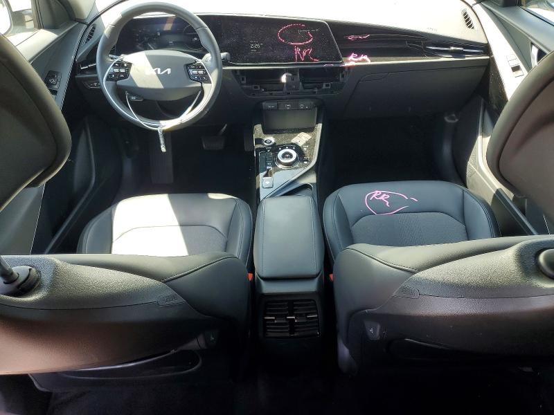 Aukcja sprzedaży 2024 Kia Niro, vin: KNDCR3L16R5128462, numer aukcji: 55966786