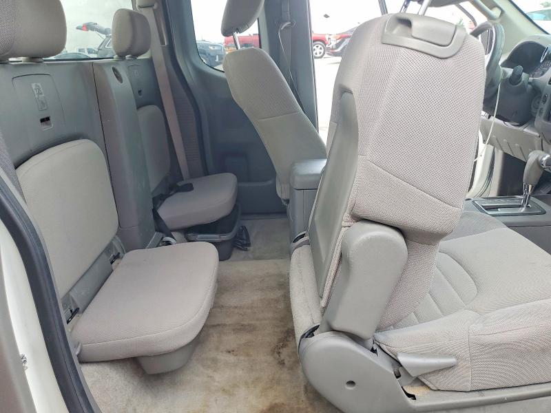 56031166 :رقم المزاد ، 1N6BD0CT8DN722471 vin ، 2013 Nissan Frontier مزاد بيع