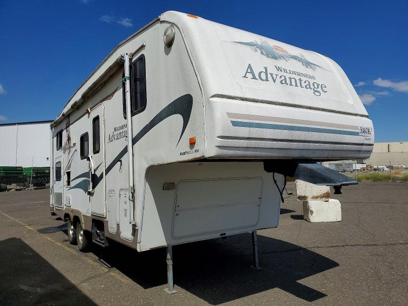 Auction sale of the 2004 Wilde Advant, vin: 1ED5B252842306448, lot number: 56404796