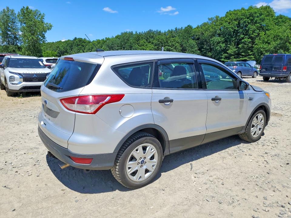 Продажа на аукционе авто 2015 Ford Escape, vin: 1FMCU0F73FUA72023, номер лота: 57155486
