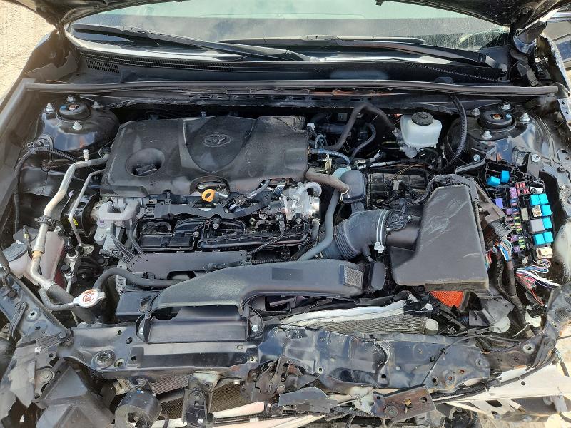 2024 Toyota Camry მანქანა იყიდება აუქციონზე, vin: 4T1K61AK2RU855782, აუქციონის ნომერი: 55784686