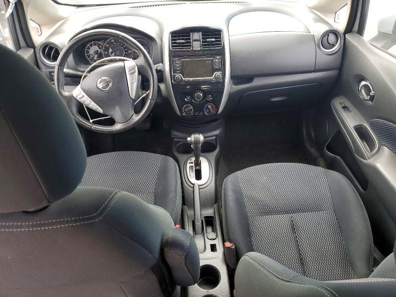 Продаж на аукціоні авто 2015 Nissan Versa Note, vin: 3N1CE2CP5FL434237, номер лоту: 58410046