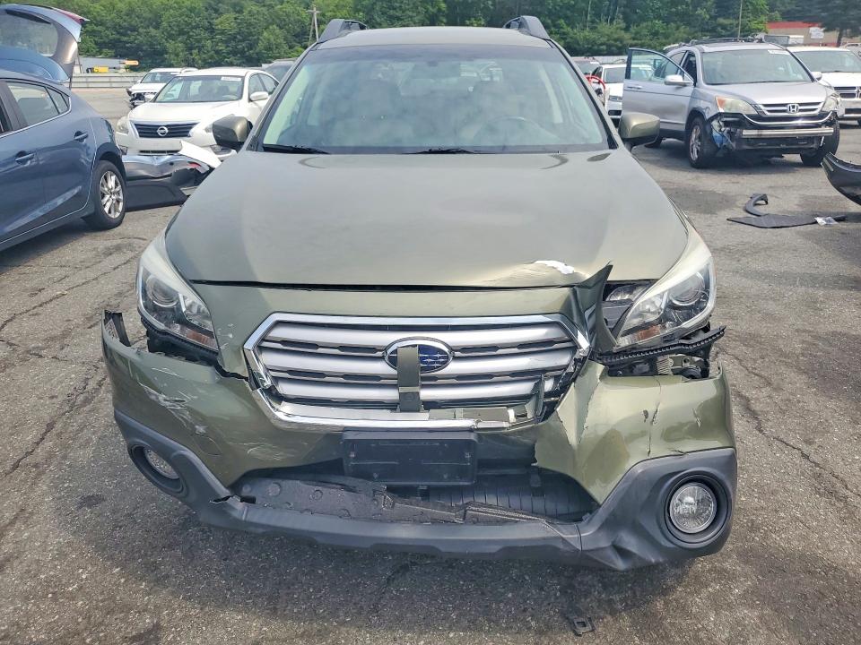 Продажа на аукционе авто 2016 Subaru Outback, vin: 4S4BSACC3G3239822, номер лота: 56781836
