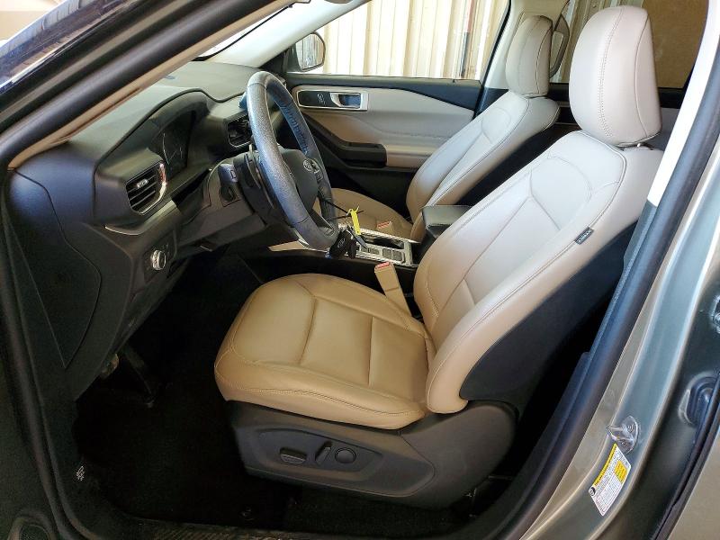 Aukcja sprzedaży 2020 Ford Explorer, vin: 1FMSK7DH0LGB35305, numer aukcji: 59181646