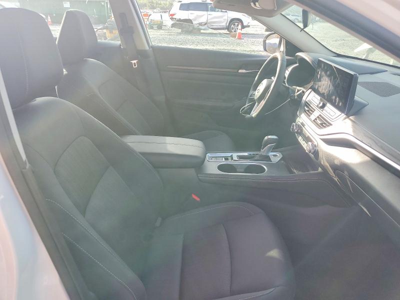 Продажа на аукционе авто 2025 Nissan Altima, vin: 1N4BL4DW7SN407928, номер лота: 57696966