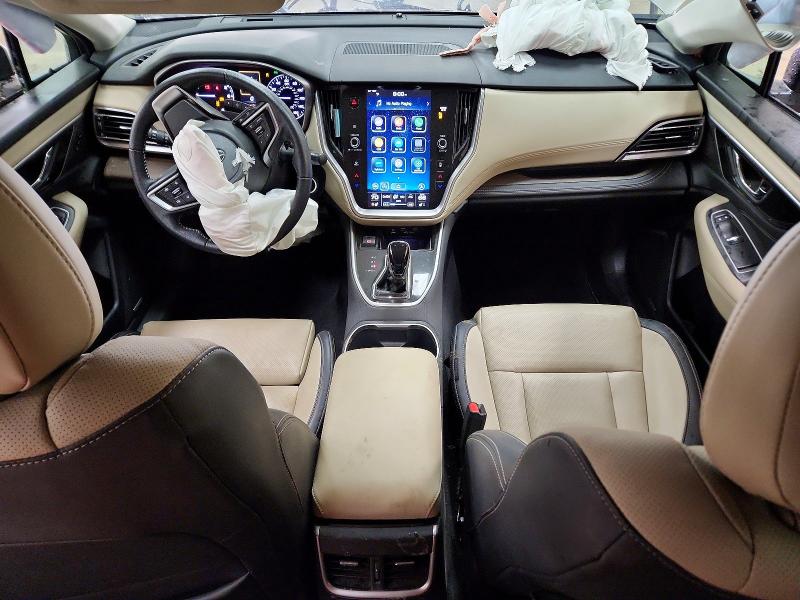 Продажа на аукционе авто 2020 Subaru Outback, vin: 4S4BTALC0L3210964, номер лота: 55548396