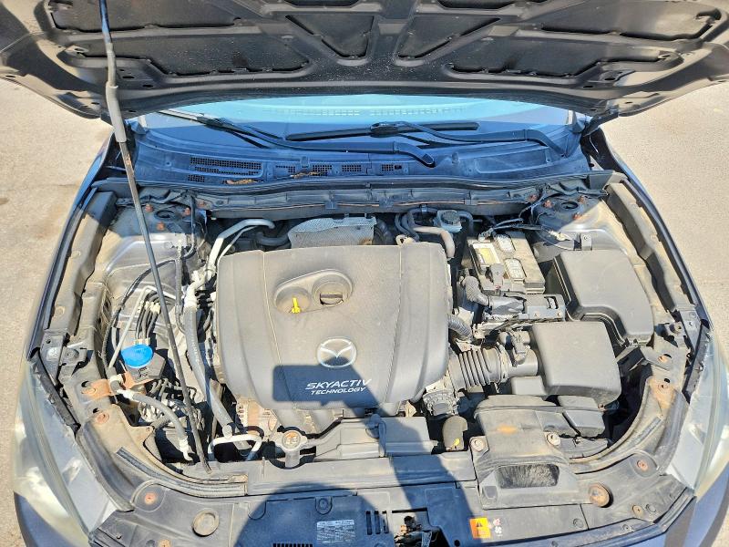 Aukcja sprzedaży 2016 Mazda 3, vin: JM1BM1W72G1353464, numer aukcji: 56526106