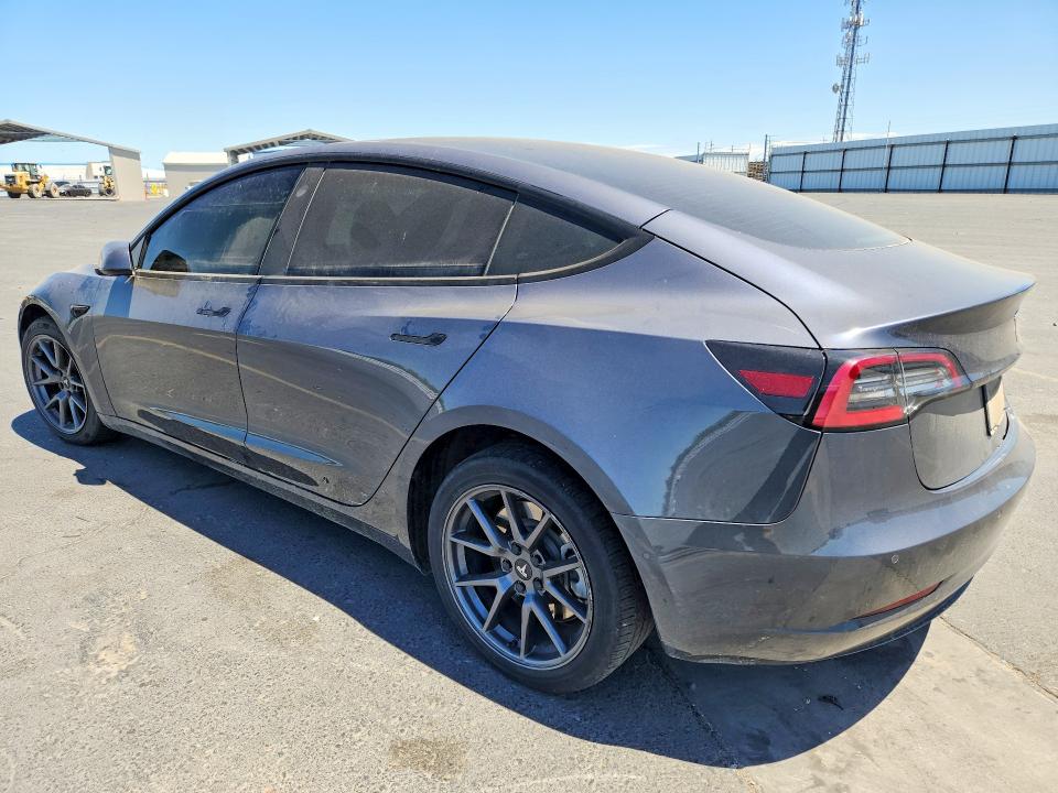 Aukcja sprzedaży 2022 Tesla Model 3, vin: 5YJ3E1EAXNF361024, numer aukcji: 57447416