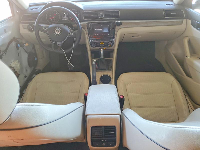 Aukcja sprzedaży 2016 Volkswagen Passat, vin: 1VWBS7A31GC065398, numer aukcji: 58292626