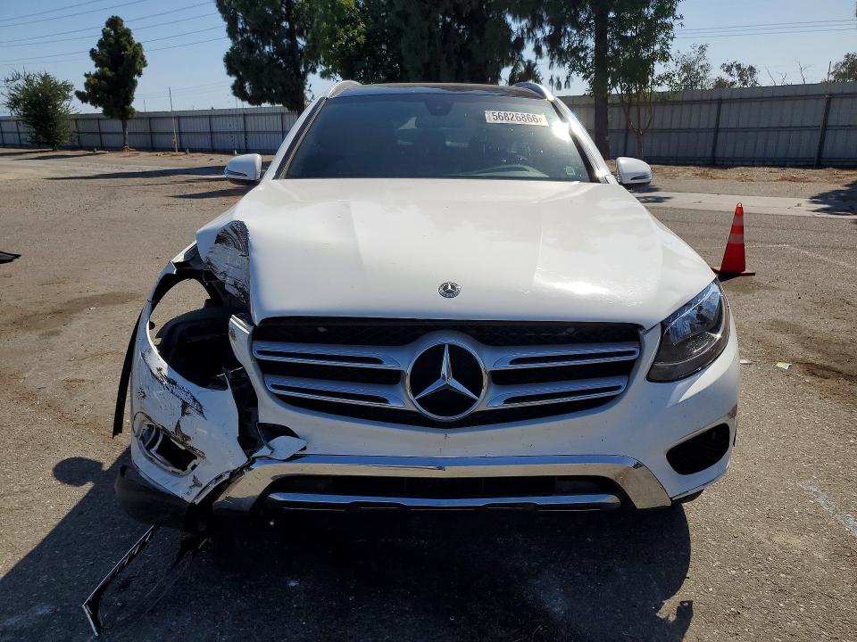 Auction sale of the 2018 Mercedes-benz Glc, vin: WDC0G4JB4JV079352, lot number: 56826866