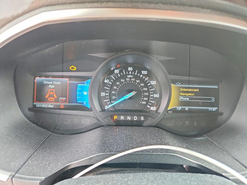 Продажа на аукционе авто 2015 Ford Edge, vin: 2FMTK3J94FBB13037, номер лота: 56744036
