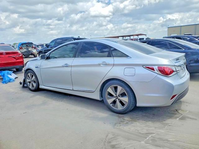 Aukcja sprzedaży 2012 Hyundai Sonata, vin: KMHEC4A40CA040126, numer aukcji: 57595596