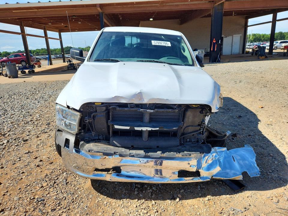 Aukcja sprzedaży 2015 Dodge Ram 1500, vin: 1C6RR6GT6FS577880, numer aukcji: 57092706