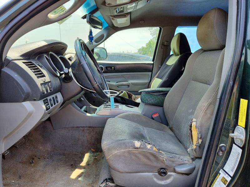 54561146 :رقم المزاد ، 3TMMU52N99M008975 vin ، 2009 Toyota Tacoma مزاد بيع
