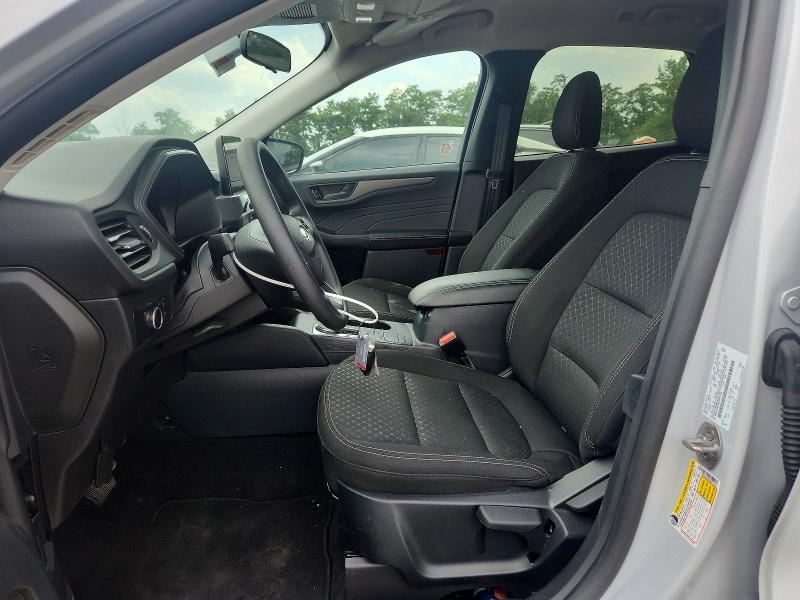 Продажа на аукционе авто 2025 Ford Escape, vin: 1FMCU9GN0SUB17754, номер лота: 58003616