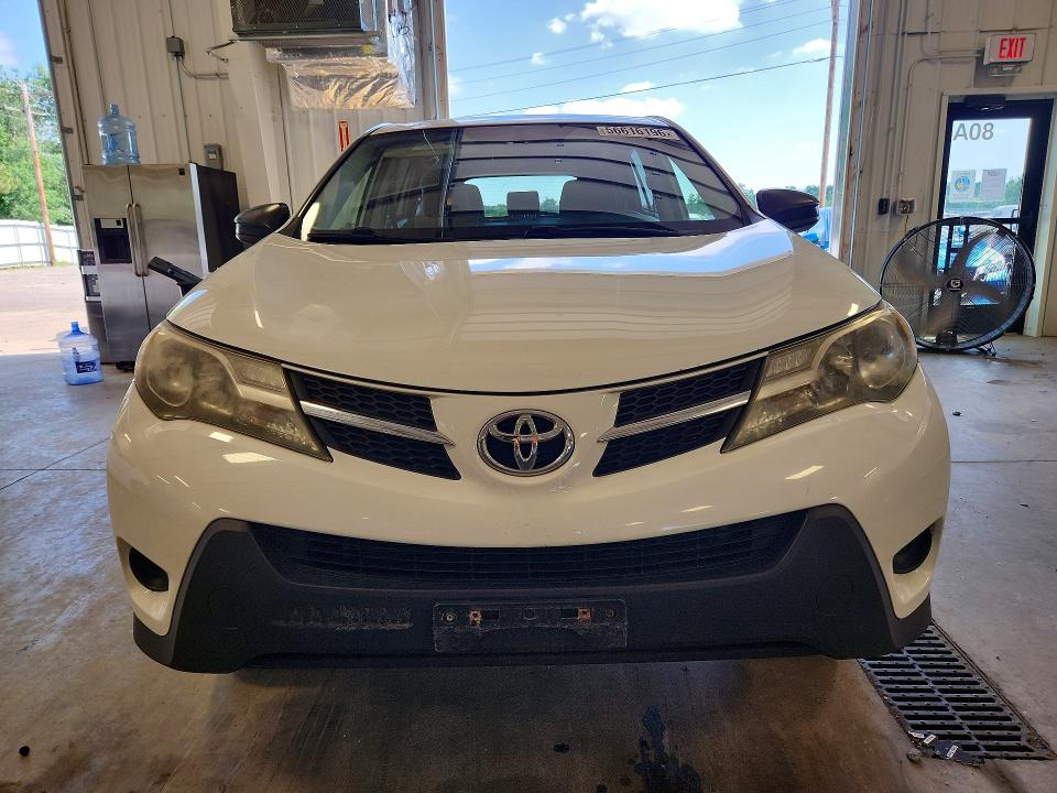 Aukcja sprzedaży 2014 Toyota Rav4, vin: JTMZFREV1EJ004591, numer aukcji: 56616196