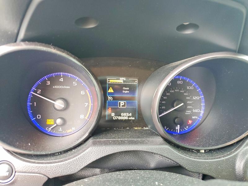 Aukcja sprzedaży 2015 Subaru Legacy, vin: 4S3BNBL68F3039576, numer aukcji: 58027756