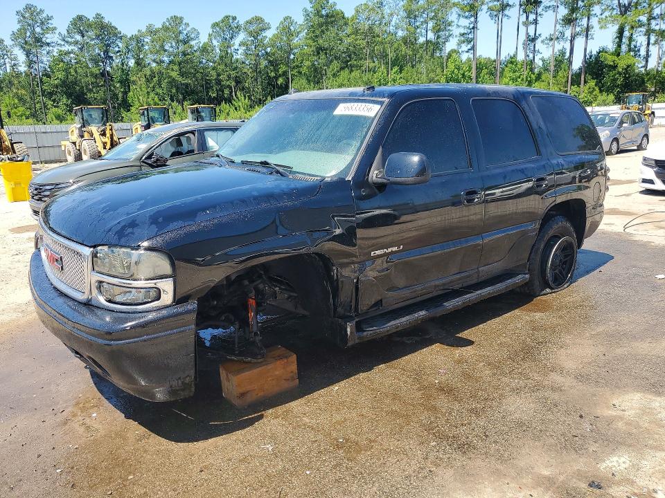 Aukcja sprzedaży 2003 Gmc Yukon, vin: 1GKEK63U13J206335, numer aukcji: 56833356