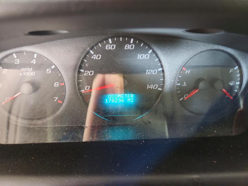 Aukcja sprzedaży 2009 Chevrolet Impala, vin: 2G1WB57KX91198038, numer aukcji: 57837256