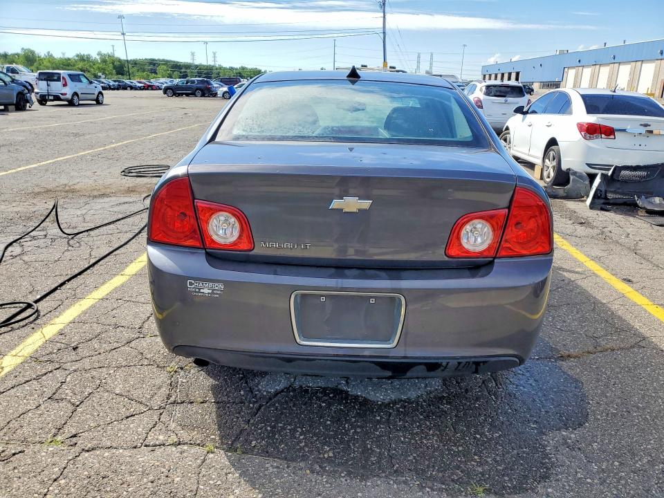Продажа на аукционе авто 2012 Chevrolet Malibu, vin: 1G1ZC5E04CF260108, номер лота: 57912056