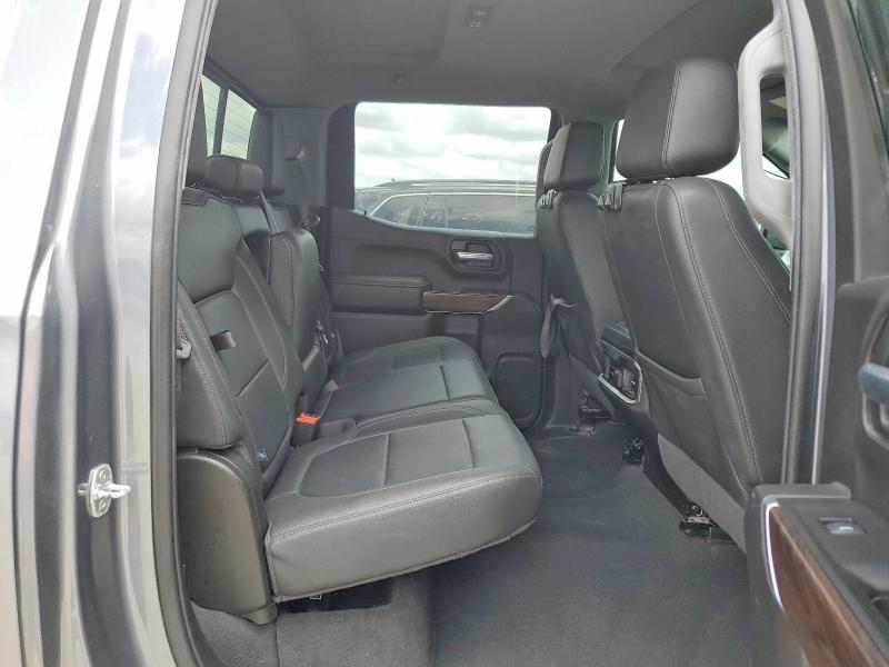 2022 Gmc Sierra Limited მანქანა იყიდება აუქციონზე, vin: 1GTP8DED5NZ216116, აუქციონის ნომერი: 54153856