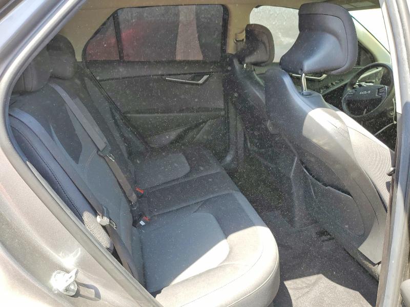 Продаж на аукціоні авто 2024 Kia Niro, vin: KNDCP3LE2R5149799, номер лоту: 57273346