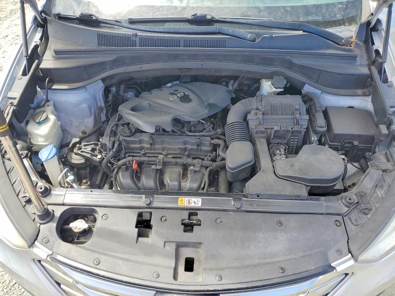 Aukcja sprzedaży 2015 Hyundai Santa Fe Sport, vin: 5XYZT3LB1FG265543, numer aukcji: 58956416