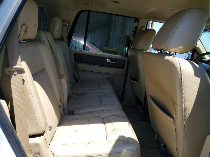 Aukcja sprzedaży 2009 Ford Expedition, vin: 1FMFU16529LA11144, numer aukcji: 57765046