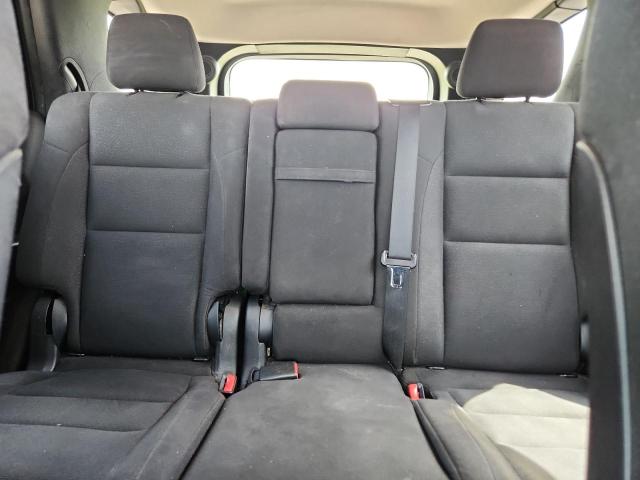 Aukcja sprzedaży 2011 Dodge Durango, vin: 1D4RE4GGXBC720736, numer aukcji: 57193106