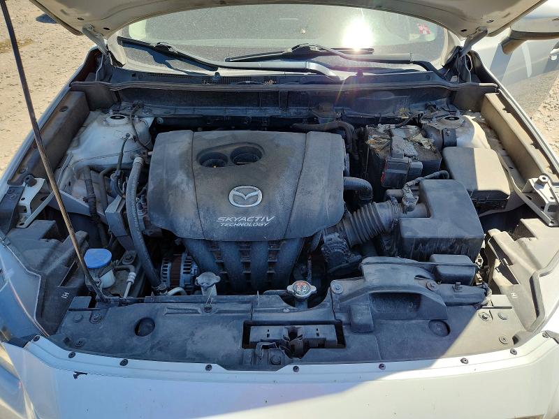 Aukcja sprzedaży 2018 Mazda Cx-3, vin: JM1DKFD71J0301013, numer aukcji: 56246066