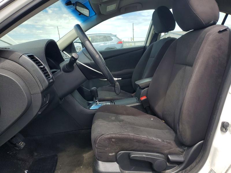 Продажа на аукционе авто 2012 Nissan Altima, vin: 1N4AL2AP7CC259614, номер лота: 56621036