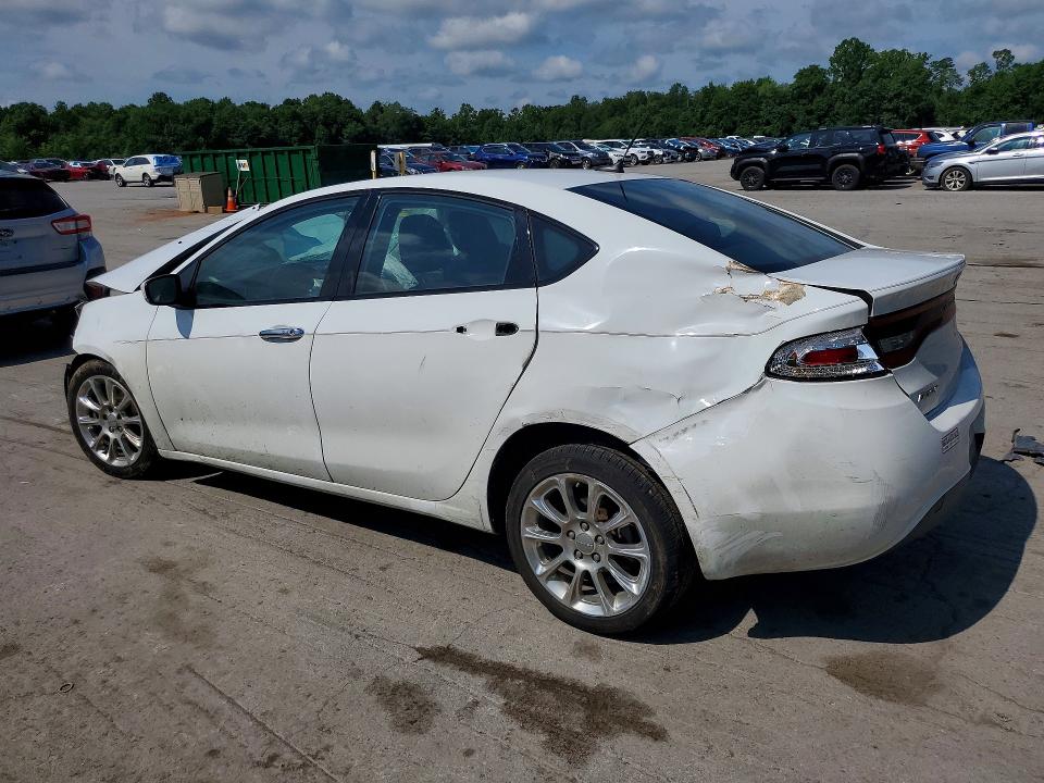Aukcja sprzedaży 2015 Dodge Dart, vin: 1C3CDFCB2FD242554, numer aukcji: 58831706