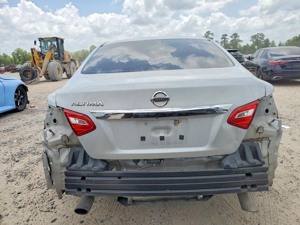 Продаж на аукціоні авто 2017 Nissan Altima, vin: 1N4AL3AP0HN333165, номер лоту: 59021386