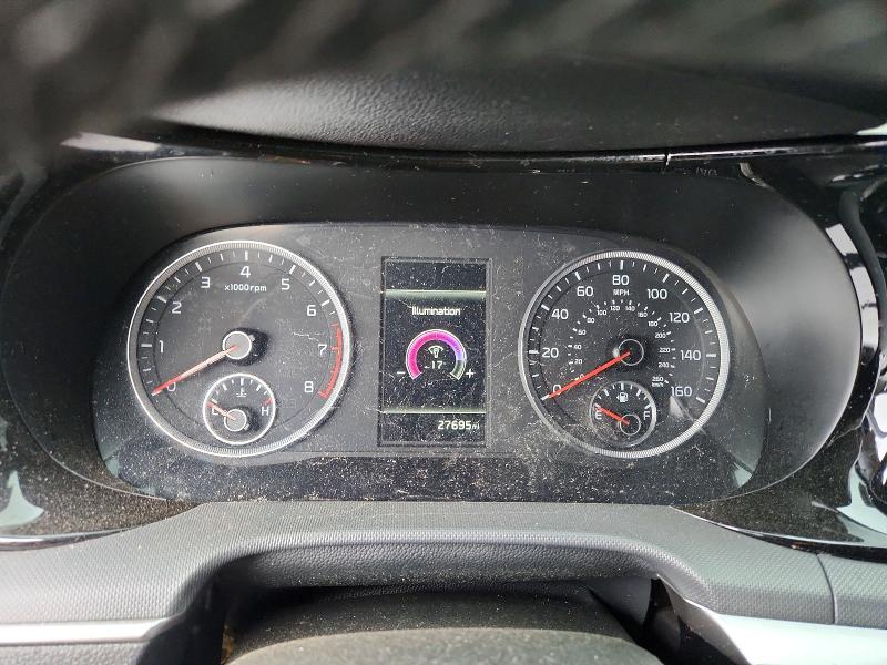 Aukcja sprzedaży 2024 Kia K5, vin: 5XXG64J20RG246692, numer aukcji: 57041736