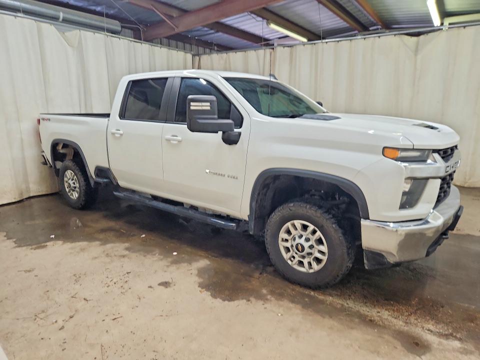 Продажа на аукционе авто 2023 Chevrolet Silverado, vin: 2GC1YNE70P1701488, номер лота: 59190406