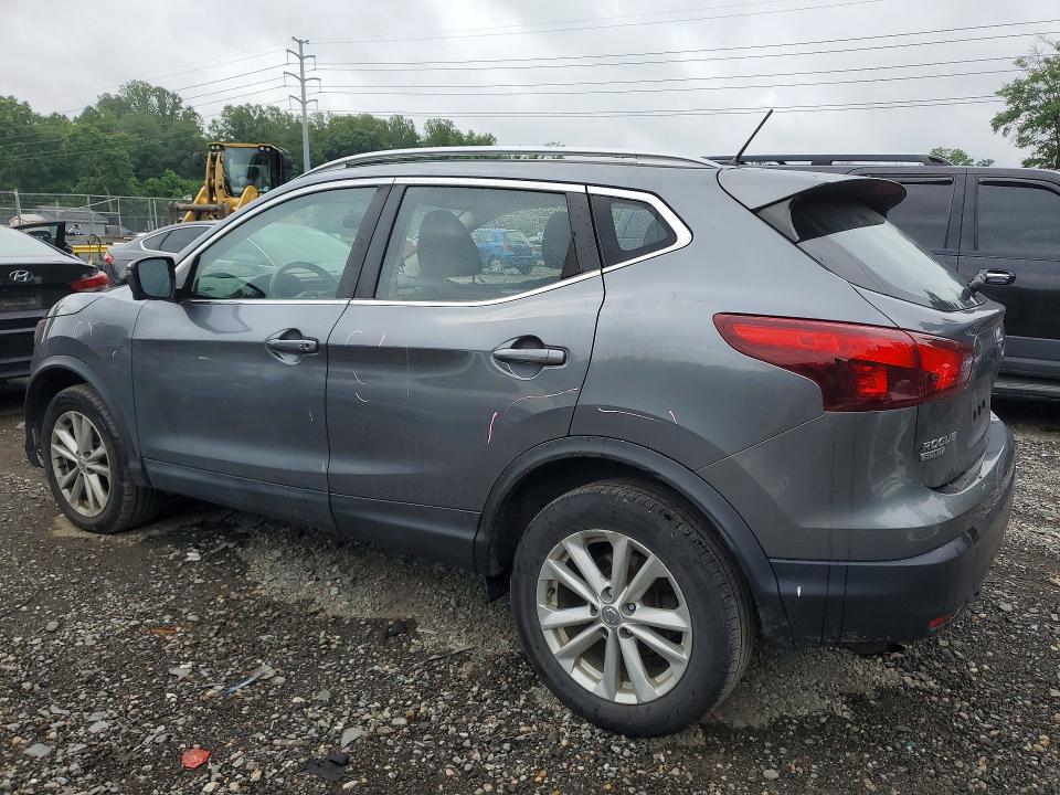 Aukcja sprzedaży 2018 Nissan Rogue Sport, vin: JN1BJ1CR3JW285266, numer aukcji: 56516936