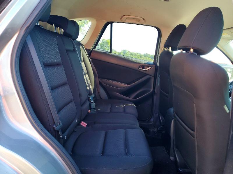 Aukcja sprzedaży 2014 Mazda Cx-5, vin: JM3KE4CY4E0396595, numer aukcji: 58546026