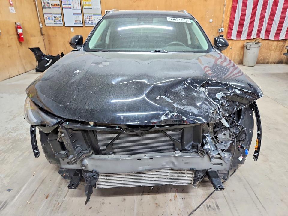2023 Buick Envision მანქანა იყიდება აუქციონზე, vin: LRBFZPR45PD017912, აუქციონის ნომერი: 55071106