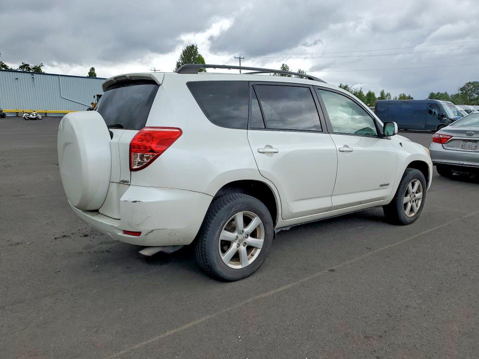 Aukcja sprzedaży 2008 Toyota Rav4, vin: JTMBK34V585049025, numer aukcji: 59196566