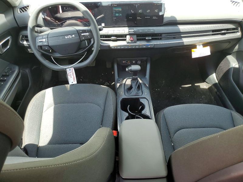 59347686 :رقم المزاد ، 3KPFT4DE9TE277563 vin ، 2026 Kia K4 مزاد بيع