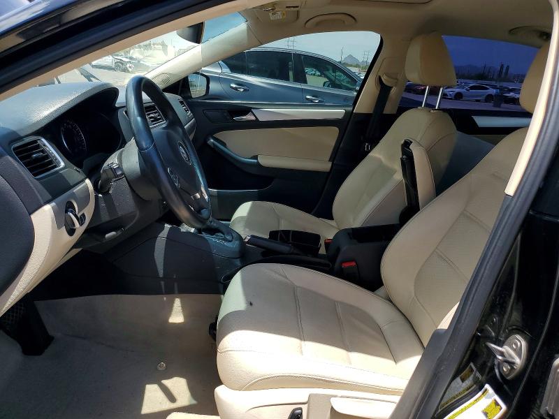 2014 Volkswagen Jetta მანქანა იყიდება აუქციონზე, vin: 3VWD17AJ6EM333013, აუქციონის ნომერი: 57226366