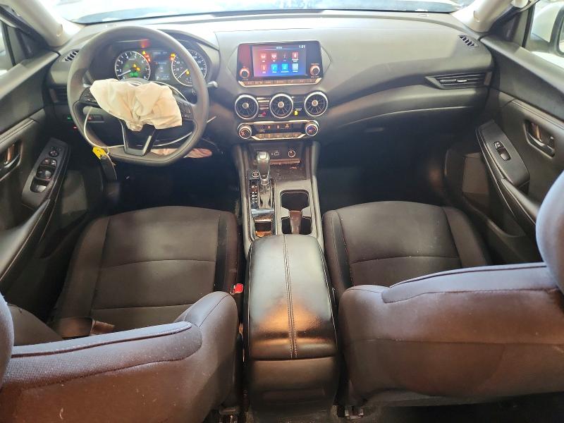 Aukcja sprzedaży 2024 Nissan Sentra, vin: 3N1AB8BV0RY234408, numer aukcji: 58279826