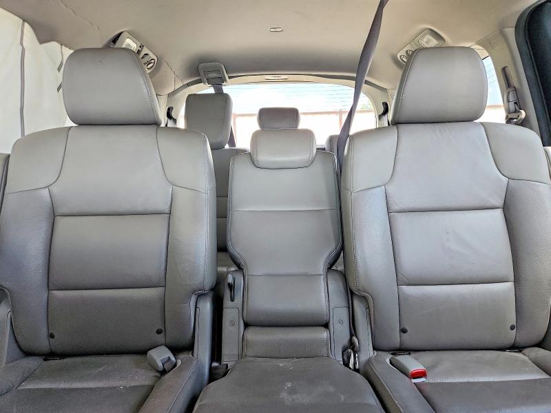 Продажа на аукционе авто 2012 Honda Odyssey, vin: 5FNRL5H63CB073860, номер лота: 58740806