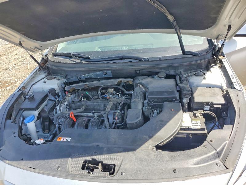 Продажа на аукционе авто 2016 Hyundai Sonata, vin: 5NPE24AF5GH319076, номер лота: 56252136