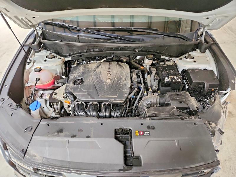 Продажа на аукционе авто 2025 Hyundai Tucson, vin: 5NMJBCDE3SH506446, номер лота: 56799216