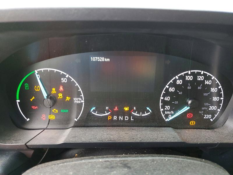 Продаж на аукціоні авто 2022 Ford Maverick, vin: 3FTTW8E30NRA46559, номер лоту: 56228016